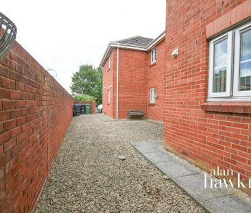 2 bedroom maisonette to rent - Photo 1