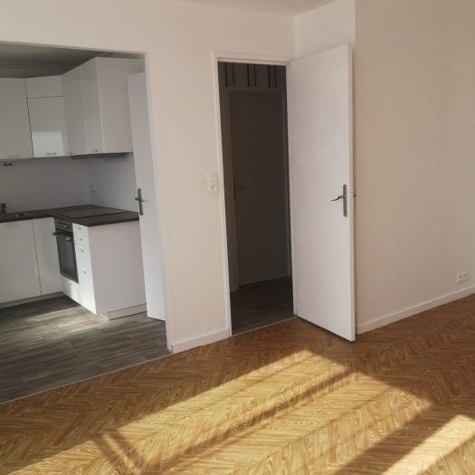 Appartement à louer, 2 pièces - Beauvais 60000 - Photo 1