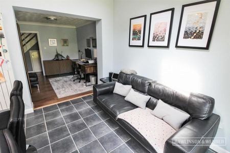 3 bedroom link detached house to rent - Photo 2