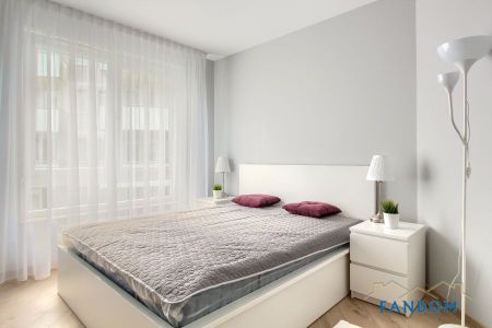 Wygoda, Wysoki Standard - 49 m2 KOPISTO/Nowe miasto - Photo 5