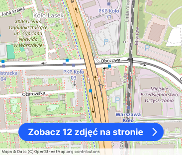 wynajmę mieszkanie w okazyjnej cenie w dobrze skomunikowanym miejscu - Zdjęcie 1