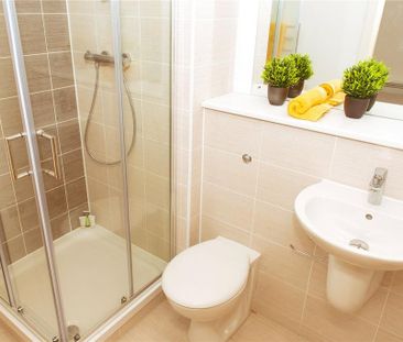 1 bedroom flat to rent - Photo 6