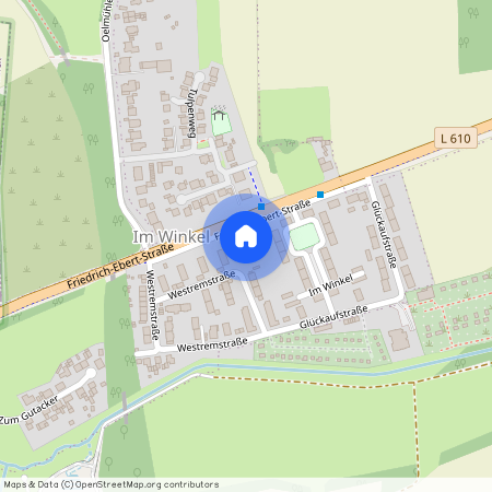 Westremstr 19, 45711 Nordrhein-Westfalen - Datteln