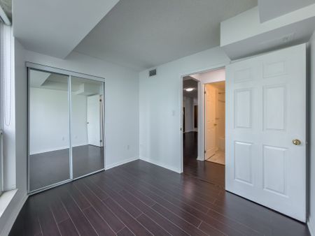 For Lease - 23 Lorraine Drive Unit# 1101, Toronto, Ontario - Photo 4