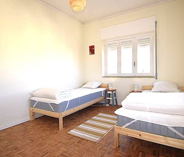 Apartamento T3 em Setúbal - Foto 6