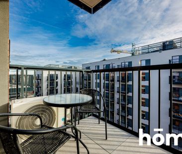 Mieszkanie 37,94 m², Wrocław, Krzyki, gen. Antoniego Madalińskiego - Zdjęcie 3