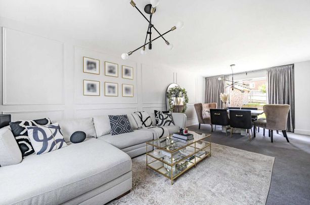 A well presented four bedroom family home - Photo 1