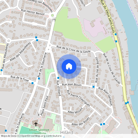 53000 LAVAL