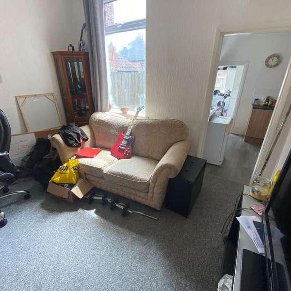 Vermont Villas, Vermont Street, Hull, HU5 - Photo 1