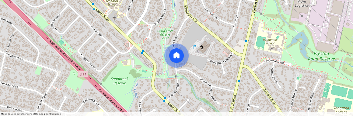 2/28 Hannah Road, Otara