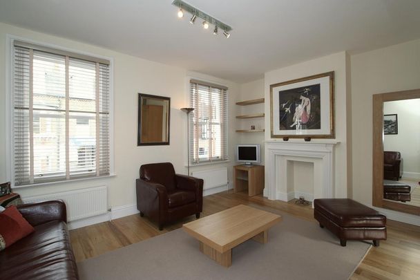 2 bedroom flat to rent - Photo 1