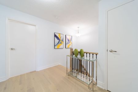 For Lease - 1230 Kirstie Court Unit# 39, Oakville, Ontario - Photo 4