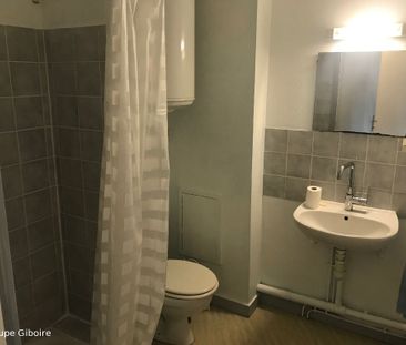 Appartement T1 à louer Nantes - 29 m² - Photo 6