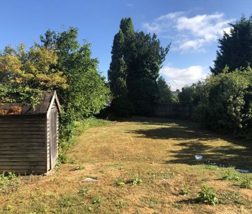 House share to rent - Photo 4