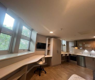 Studio to rent - Photo 4
