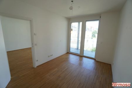 Neubau mit großzügiger Loggia – 1 MONAT MIETFREI! - Foto 5