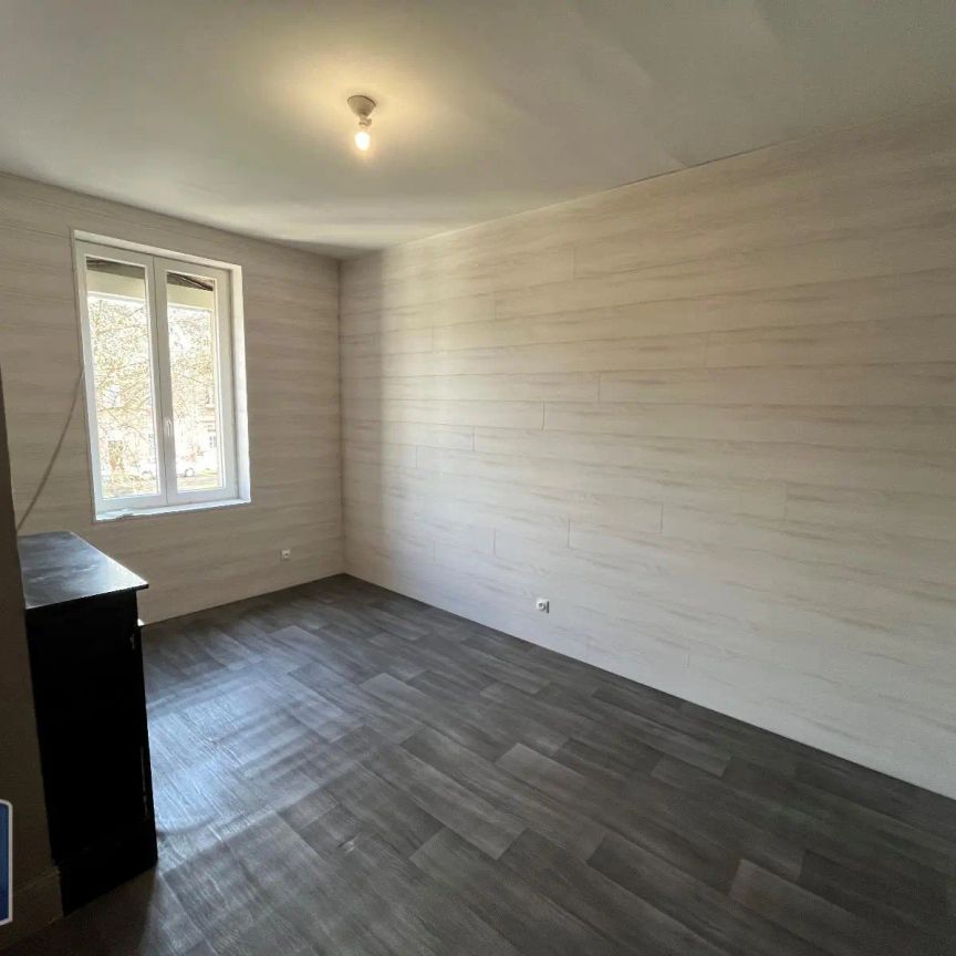 Maison à louer 3 pièces 73.78m² - Photo 1
