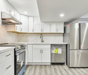 For Lease - 79 Strathavon Drive Unit# Basement, Toronto, Ontario - Photo 6