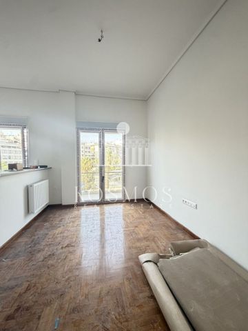 Studio/Γκαρσονιέρα για ενοικίαση Φρεαττύδα (Καλλίπολη – Φρεαττύδα) - Φωτογραφία 3
