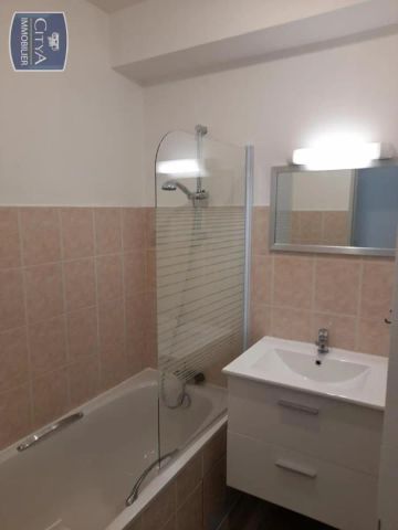 Appartement à louer 2 pièces 52.09m² - Photo 5