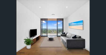 Penthouse Apartment - Photo 2