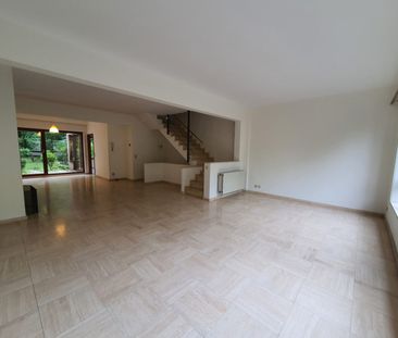 Tout savoir sur cette maison à Uccle, à Uccle - Photo 2