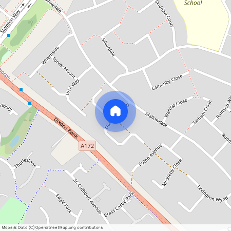 Darnbrook Way, TS7, Nunthorpe