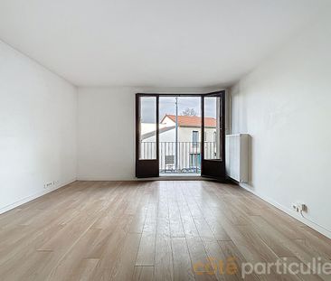 Grand T1 de 34 m2 à louer - Photo 3