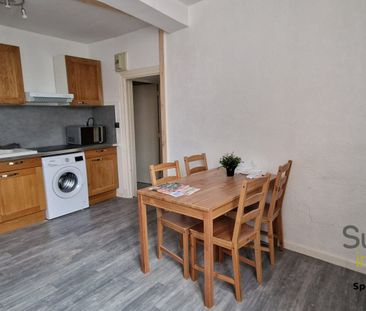 Location Appartement 2 pièces 29m² VOIRON 38500 - Photo 5
