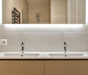 Te huur: Appartement Mies van der Rohestraat in Hoofddorp - Photo 4