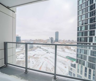 For Lease - 15 Wellington Street Unit# 1005, Kitchener, Ontario - Photo 6
