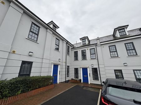 Harrington Close, Bishop'S Stortford - Photo 4