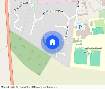 Saxmundham - Photo 1