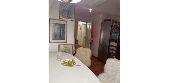 2½ Zimmer-Wohnung in Rheinfelden (AG), möbliert, auf Zeit - Photo 2