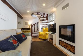 Moradia T4 em Aveiro