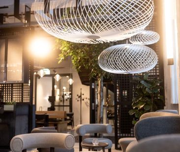 Heliosgatan, Stockholm - Photo 2