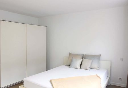 Bemeubeld 2 SLK appartement - Photo 4