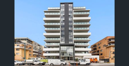 1 bedroom apartment - Affordable Housing - Photo 4