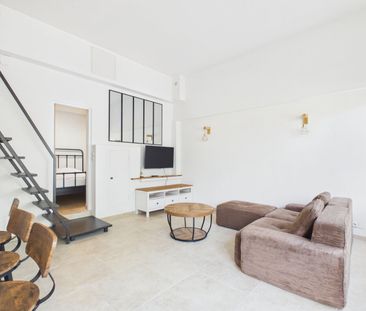 Appartement T2 Nice à louer - Photo 2