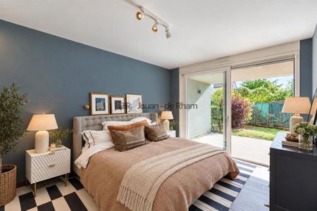 Maison familiale à Anières / Vue lac et beaux espaces extérieurs - Photo 4