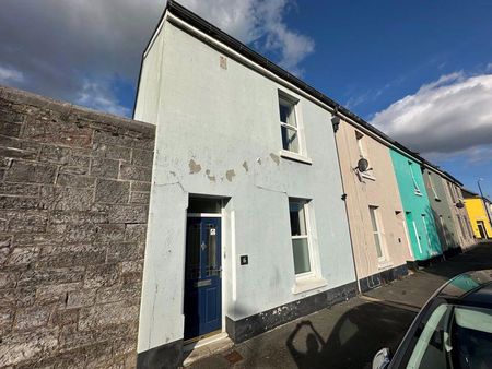 2 bedroom house to rent - Photo 2
