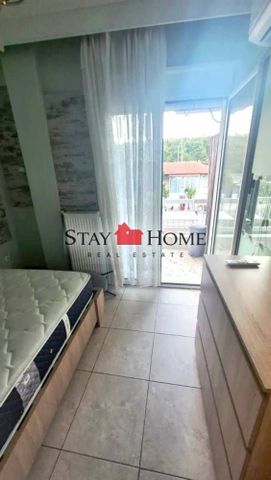 Studio/Γκαρσονιέρα για ενοικίαση Τριανδρία (Τριανδρία - Δόξα - Κρυονέρι) - Photo 4