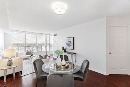 For Lease - 4470 Tucana Court Unit# 911, Mississauga, Ontario - Photo 3