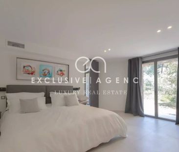 CANNES CROIX DES GARDES VILLA 390 M² AVEC PISCINE - Photo 5