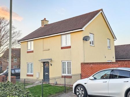 Holbeach Drive, Kingsway - Photo 2