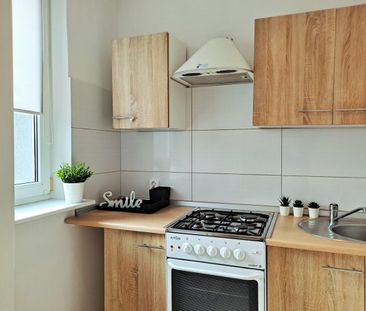 Kawalerka, ul. Staropogońska 51, Sosnowiec Pogoń - Zdjęcie 2