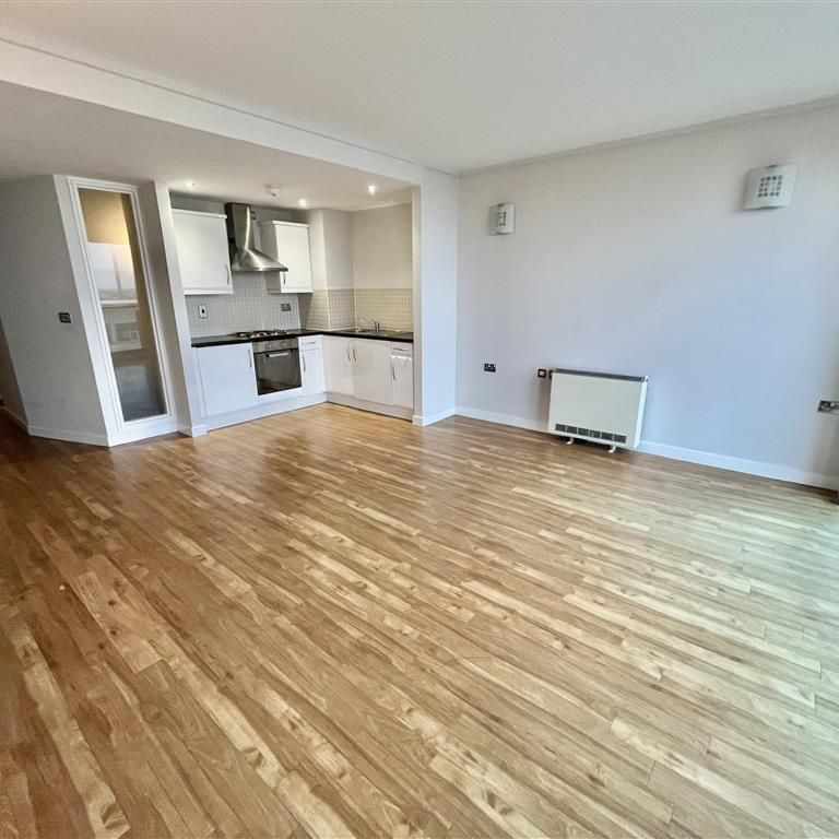 Belward Street, Nottingham - Photo 1