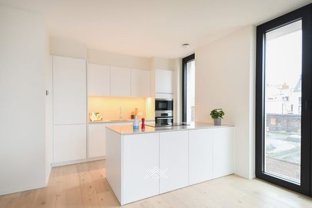 Appartement te huur - Foto 5