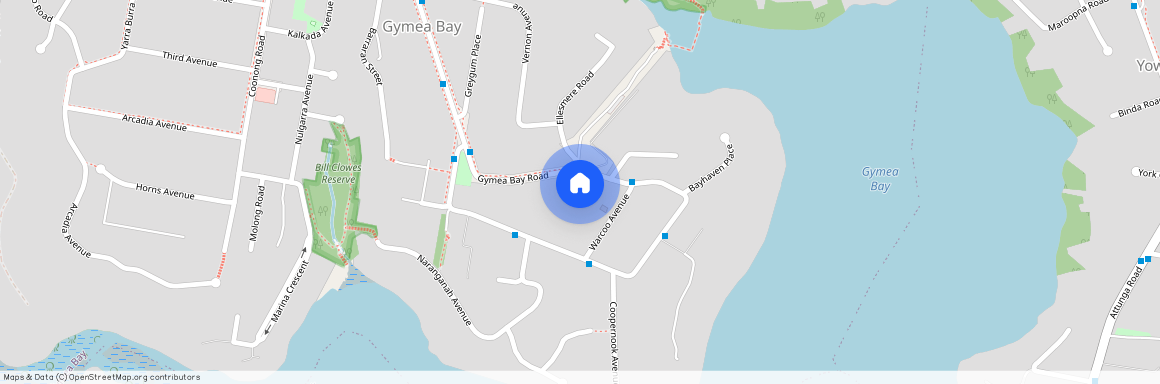 1/41 Ellesmere Road, Gymea Bay NSW 2227