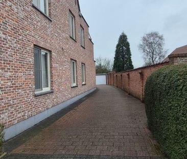 Appartement op de 2de verdieping in hartje Sint-Lenaarts met ruim t... - Photo 5